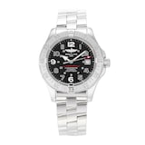Pre-Owned Breitling Superocean Automatic 42 Mens Watch A17360