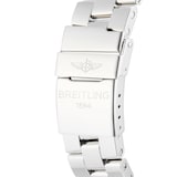 Pre-Owned Breitling Superocean Automatic 42 Mens Watch A17360