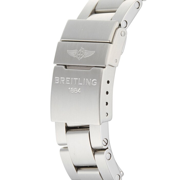 Pre-Owned Breitling Colt Chronomat 41 Mens Watch A17313101F1A1