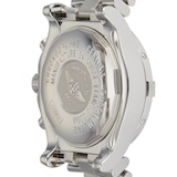 Pre-Owned Breitling Avenger Chronograph Grey Steel Mens Watch A1338012/F547