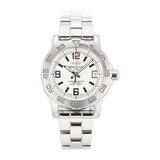 Pre-Owned Breitling Colt Chronomat 33 Ladies Watch A77387