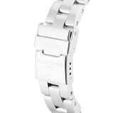 Pre-Owned Breitling Colt Chronomat 33 Ladies Watch A77387