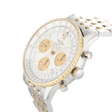 Pre-Owned Breitling Navitimer Mens Watch D2332212
