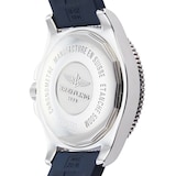 Pre-Owned Breitling Superocean II Mens Watch A17365D1/C915