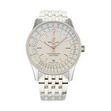 Pre-Owned Breitling Navitimer Automatic 41 Mens Watch A17326211G1A1