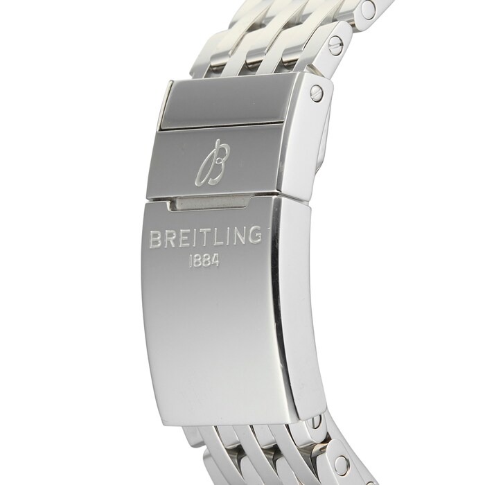 Pre-Owned Breitling Navitimer Automatic 41 Mens Watch A17326211G1A1
