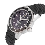 Pre-Owned Breitling Superocean Heritage 46 Mens Watch A1732024/B868