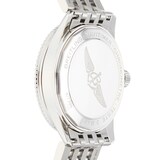 Pre-Owned Breitling Navitimer Automatic 35 Ladies Watch A17395F41G1A1