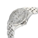 Pre-Owned Breitling Galactic Starliner Ladies Watch A71340