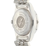Pre-Owned Breitling Galactic Starliner Ladies Watch A71340