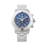 Pre-Owned Breitling Avenger B01 Chronograph 45 AB01821A1C1A1