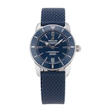 Pre-Owned Breitling Superocean Heritage 42 Mens Watch AB201016/C960