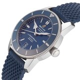 Pre-Owned Breitling Superocean Heritage 42 Mens Watch AB201016/C960