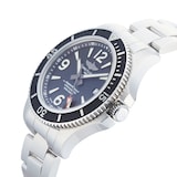 Pre-Owned Breitling Pre-Owned Breitling Superocean Automatic 42 Mens Watch A17366021B1A1