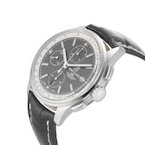 Pre-Owned Breitling Pre-Owned Breitling Premier Chronograph Automatic 42 Mens Watch A13315351B1P1