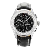 Pre-Owned Breitling Pre-Owned Breitling Premier Chronograph 42 Mens Watch A13315351B1P1