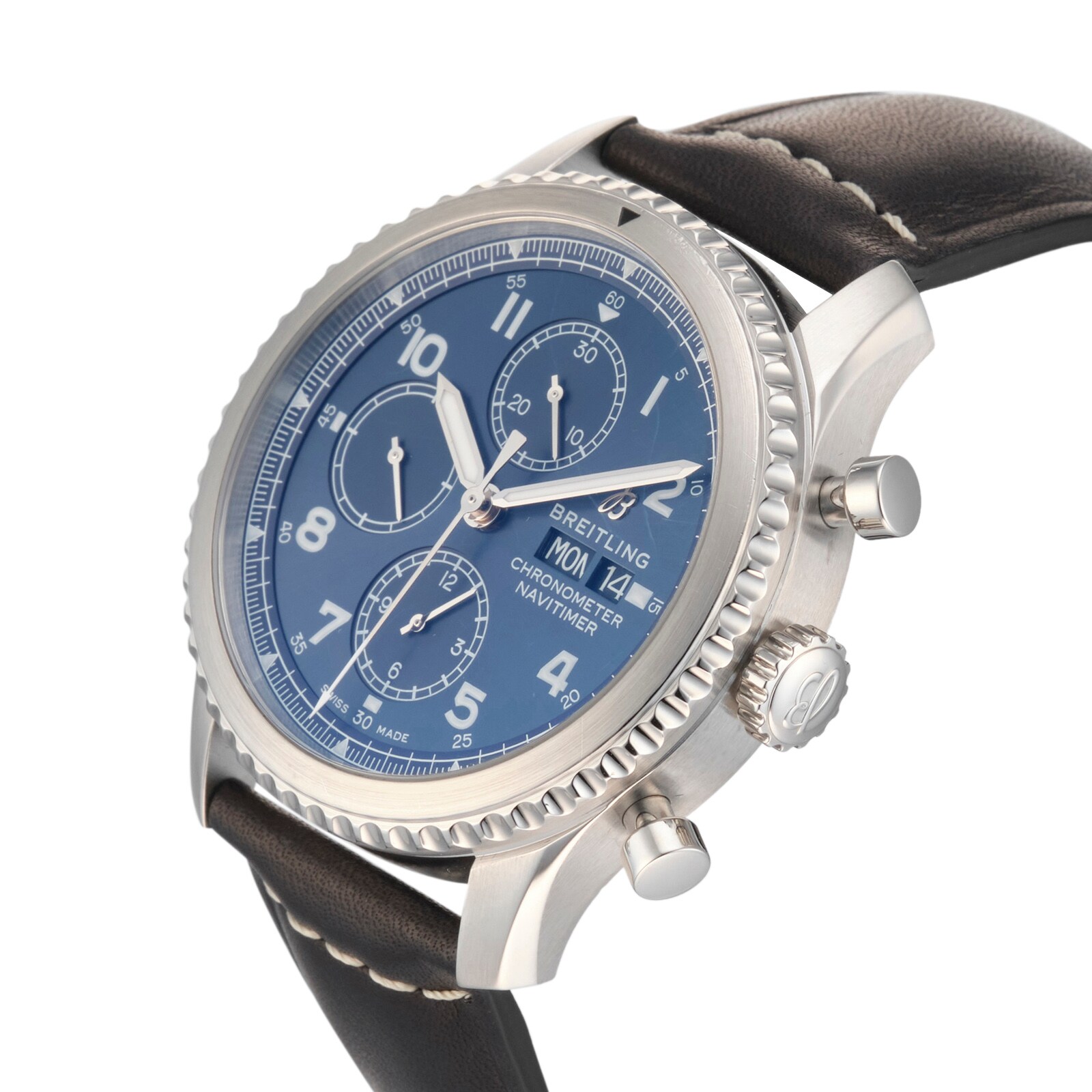 Pre-Owned Breitling Navitimer 8 A13314101C1X1