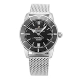 Pre-Owned Breitling Pre-Owned Breitling Superocean Heritage B20 42 Mens Watch AB2010121B1A1
