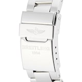 Pre-Owned Breitling Super Avenger II Mens Watch A1337111/BC28