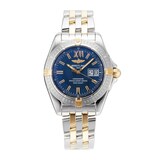 Pre-Owned Breitling Cockpit 41 Mens Watch B4935011/C672