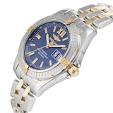 Pre-Owned Breitling Cockpit 41 Mens Watch B4935011/C672