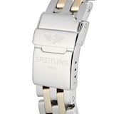 Pre-Owned Breitling Cockpit 41 Mens Watch B4935011/C672