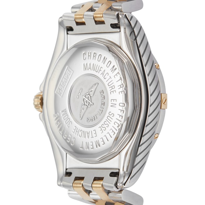 Pre-Owned Breitling Cockpit 41 Mens Watch B4935011/C672