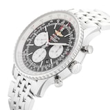 Pre-Owned Breitling Navitimer Mens Watch AB012721/BD09