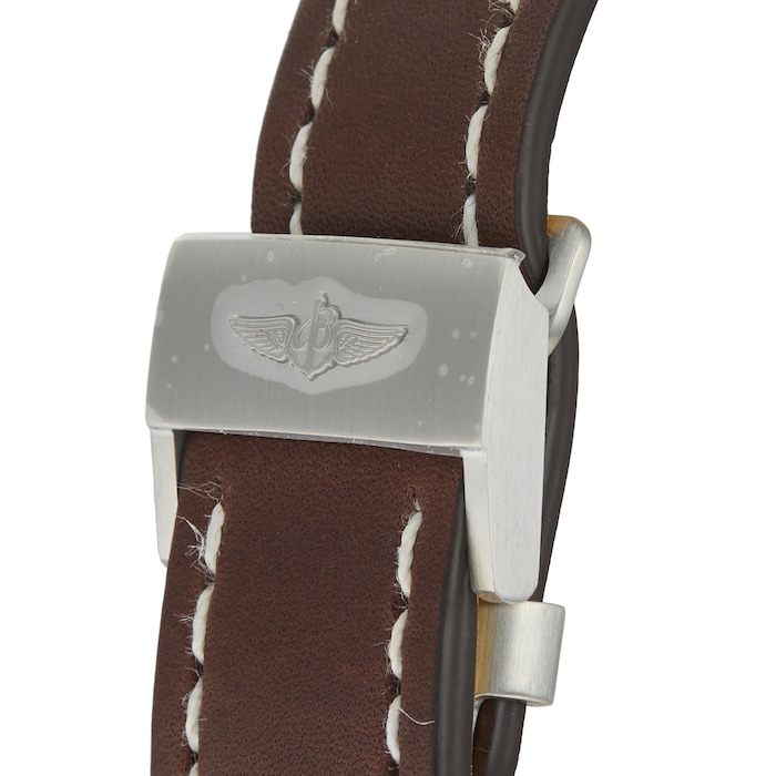 Pre-Owned Breitling Colt Chronomat Mens Watch A1338811/G804