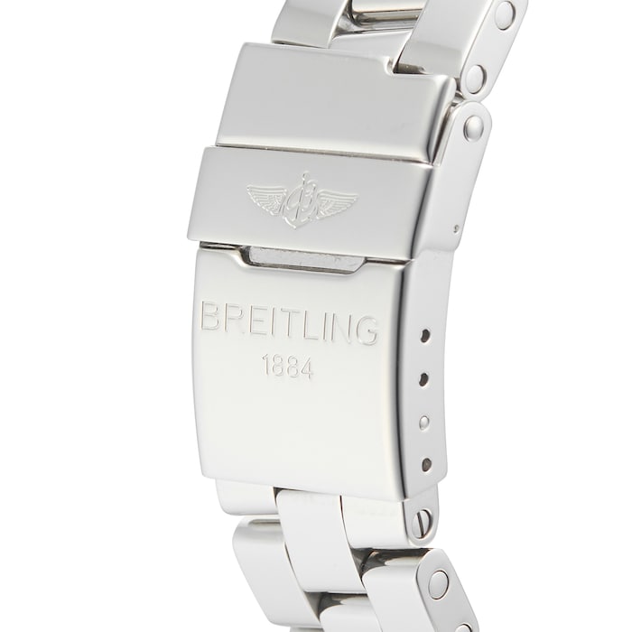 Pre-Owned Breitling Superocean Automatic 42 Mens Watch A17360