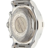 Pre-Owned Breitling Super Avenger II Mens Watch A1337111/BC28