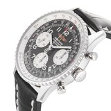 Pre-Owned Breitling Pre-Owned Breitling Navitimer Mens Watch A2332212/B637