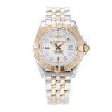 Pre-Owned Breitling Galactic 32 Ladies Watch C71356L2/A712