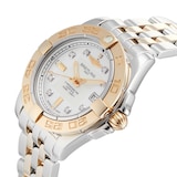Pre-Owned Breitling Galactic 32 Ladies Watch C71356L2/A712