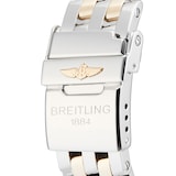 Pre-Owned Breitling Galactic 32 Ladies Watch C71356L2/A712
