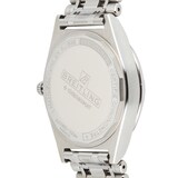 Pre-Owned Breitling Chronomat Automatic Mint Green Steel Ladies Watch A10380591L1A1
