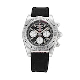 Pre-Owned Breitling Pre-Owned Breitling Chronomat 44 Airborne Mens Watch AB01154G/BD13