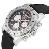 Pre-Owned Breitling Pre-Owned Breitling Chronomat 44 Airborne Mens Watch AB01154G/BD13