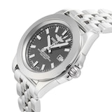 Pre-Owned Breitling Galactic 32 Ladies Watch W7133012/BF62
