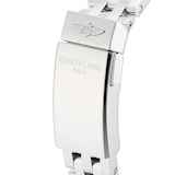 Pre-Owned Breitling Galactic 32 Ladies Watch W7133012/BF62