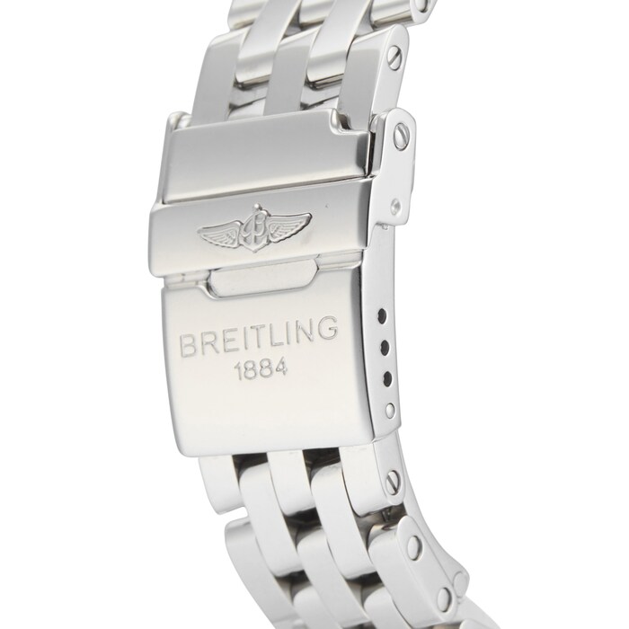 Pre-Owned Breitling Galactic 32 Ladies Watch A71356L2/BA10