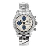 Pre-Owned Breitling Superocean Chronograph Mens Watch A1334011/G549