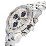 Pre-Owned Breitling Superocean Chronograph Mens Watch A1334011/G549