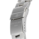 Pre-Owned Breitling Superocean Chronograph Mens Watch A1334011/G549