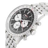 Pre-Owned Breitling Pre-Owned Breitling Navitimer B01 Chronograph 46 Mens Watch AB0137211B1A1