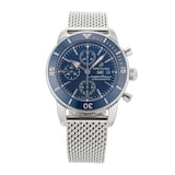 Pre-Owned Breitling superocean heritage  A1331316/C1A1