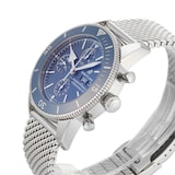 Pre-Owned Breitling superocean heritage  A1331316/C1A1