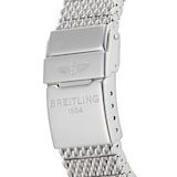 Pre-Owned Breitling superocean heritage  A1331316/C1A1