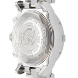 Pre-Owned Breitling Super Avenger Chronograph Mens Watch A1337011/B973