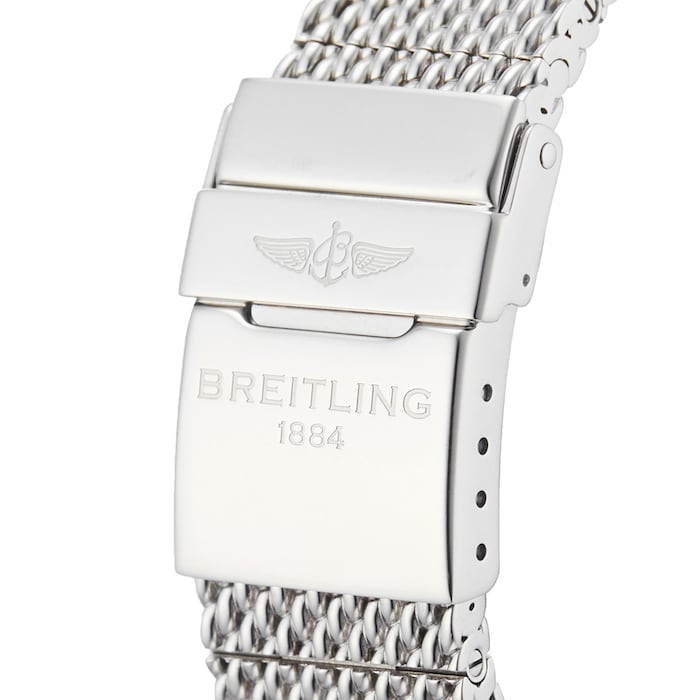 Pre-Owned Breitling Superocean Heritage 42 Mens Watch AB201016/C960